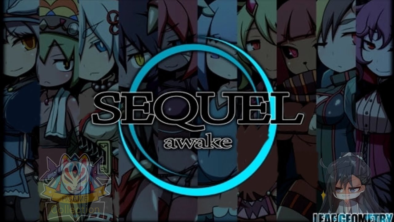 [RPGM] SEQUEL Awake. - YouTube