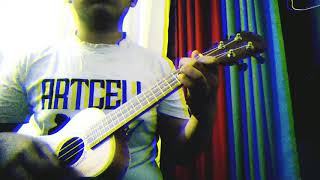 Rafa - Abar (Ukulele Cover) by Omi Roy