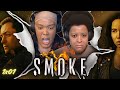 Bird Calls Reacts to the Smoke Series Premiere *FIRST TIME WATCH*