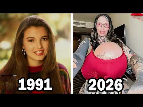 STEP BY STEP (1991) Cast Updates 2026: Then and Now [35 Years After]