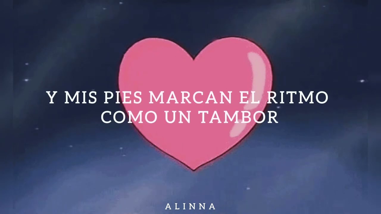 My heart beats like a drum - ATC [Sub esp]