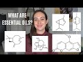 What are Essential Oils? | Chemical Composition | Episode 1