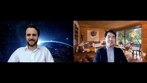 FINA1221 2021 S1 Welcome Video - Daniel and Frank