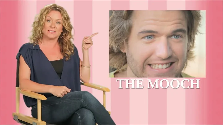 The 4 Types of Boyfriends to Avoid with Sarah Colo...