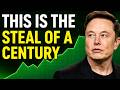 This $14 SpaceX Stock Could Explode Before The Biggest IPO Ever