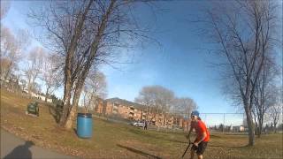 Spring|2014|Scooter Edit