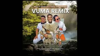 Vuma (Remix) - MENZI MUSIC 