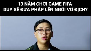 HIGHLIGHT - Trương Lê Ngọc Duy sẵn sàng cầm Pháp vô địch [EWCC 2018] screenshot 4
