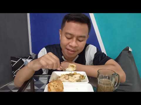 Resep Bubur Ayam Gorontalo Asli