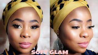 SOFT GLAM |CHIT CHAT GET TO KNOW ME| Q&A screenshot 5
