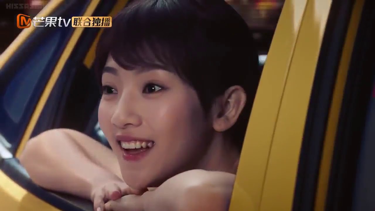 Accidentally In Love [Ep 1 (eng sub)] - YouTube