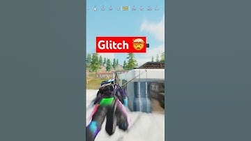 Ninja Glitch Codm BR 🤯Season 2 latest update #callofdutymobile #codm #codmshorts #codmglitch