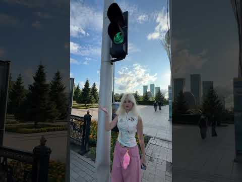 Единственный в мире светофор❤️ #tiktok#love #а4 #прикол #love #funny #блогер #врек #жиза #подпишись
