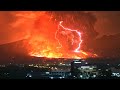Sicily is in Danger! 🌋 Volcano Etna is erupting more and more often! Mount Etna, Italy