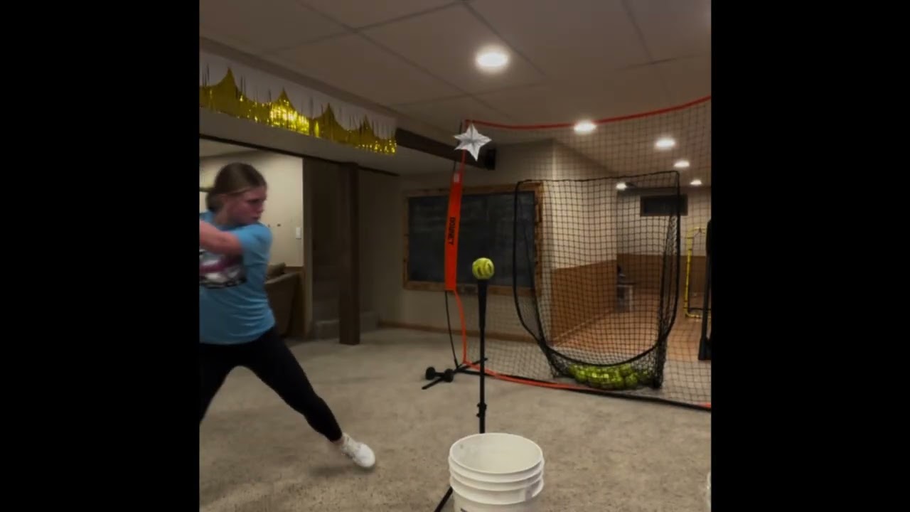 Hitting Offseason Workouts