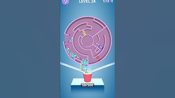 Level 24 25 MultiMaze #games #gaming #gameplay #multimaze #androidgames