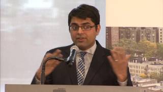 Lecture by Kumar Garg | Defining the Landscape of Education Technology Policy
