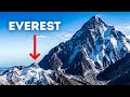 Scientists Found Two Mountains Far Taller Than Everest