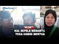 🔴Menantu di Empat Lawang Tega Habisi Mertua, Dipicu Ribut Pembagian Hasil Kopi