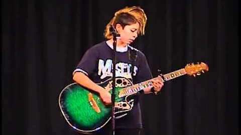 erin medina pretty faces pueblo has talent 2011 fi...