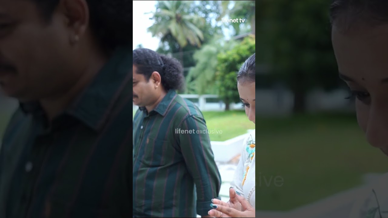 ഇങ്ങനെ ചെയ്തതുകൊണ്ട് വീടിൻ്റെ ഭംഗി കൂട്ടാൻ സാധിച്ചു😍❤️| Bugdet friendly Home-tour l lifenet tv