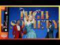 High Society | West End LIVE 2026