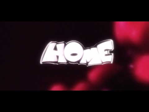 HOME - locsitan (Live Video Outtake from "Bang the drums.")