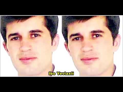 ibo yevlaxlı Nemli Gözlər