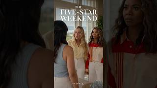 The Five-Star Weekend (TV Series) | Hollis Reveals Matthew Was Cheating With Gigi