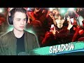 BTS - MAP OF THE SOUL : 7 &#39;Interlude : Shadow&#39; Comeback Trailer РЕАКЦИЯ/REACTION