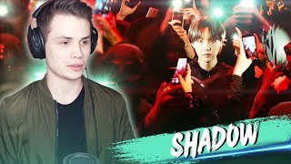 BTS - MAP OF THE SOUL : 7 &#39;Interlude : Shadow&#39; Comeback Trailer РЕАКЦИЯ/REACTION