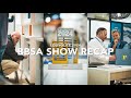 BBSA Show Recap '24 | NEW Fabric Collection, Smart Rail, Motorisation &amp; Perfect Fit Next Generation