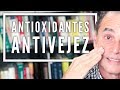 Episodio #1333 Antioxidantes Antivejez