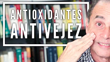 ¿Es el ácido fólico antienvejecimiento?