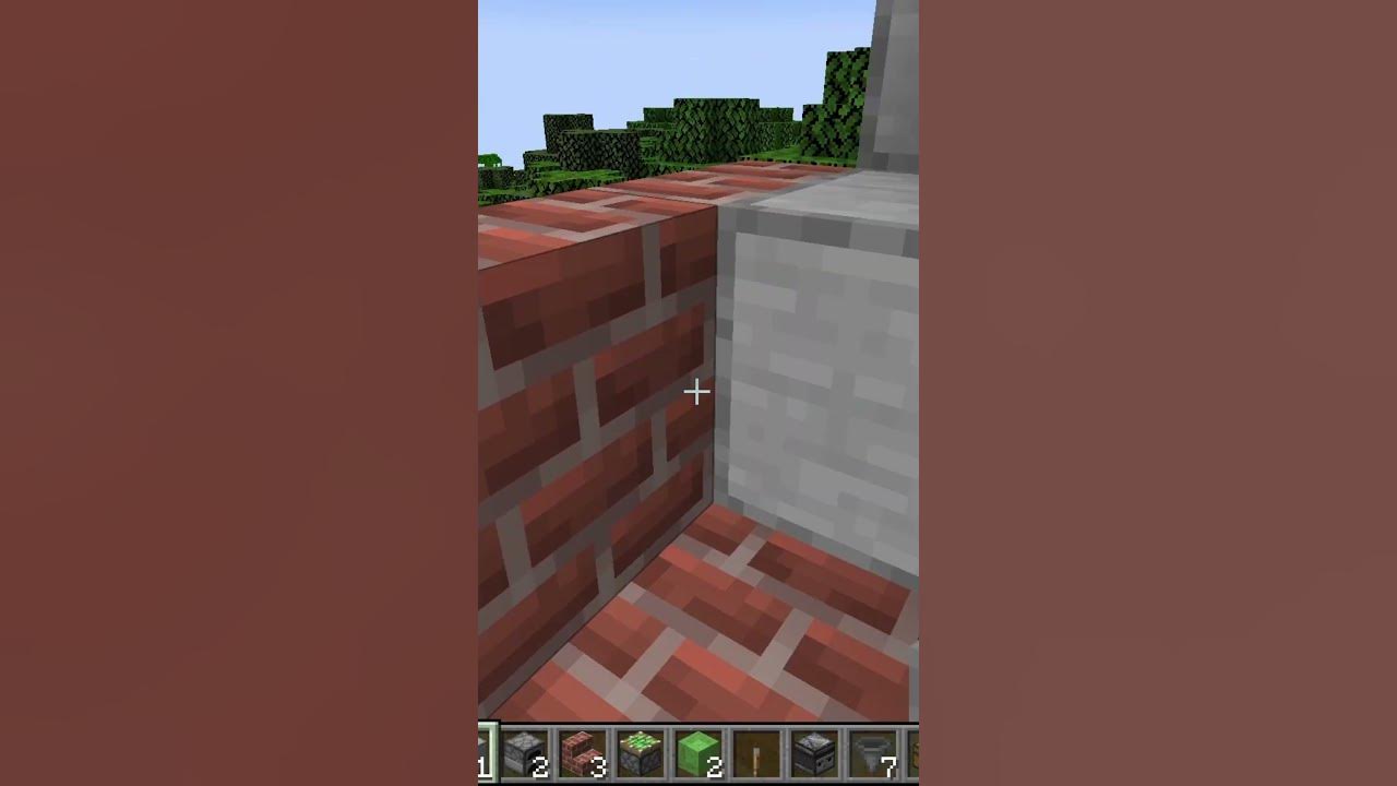 How to Make An Infinite Fuel Farm In Minecraft in less than 60 seconds