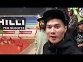 Pre Clash - Skateland, Rotterdam, Netherlands