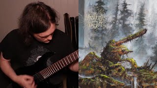 Artificial Brain - Glitch Cannon