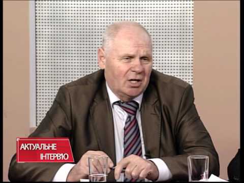 Актуальне інтерв'ю. Роздержавлення друкованих засобів інформації