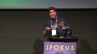 Celebrity Building Dynamic AWS Lambda Applications with BoxLang by Luis Majano Profile