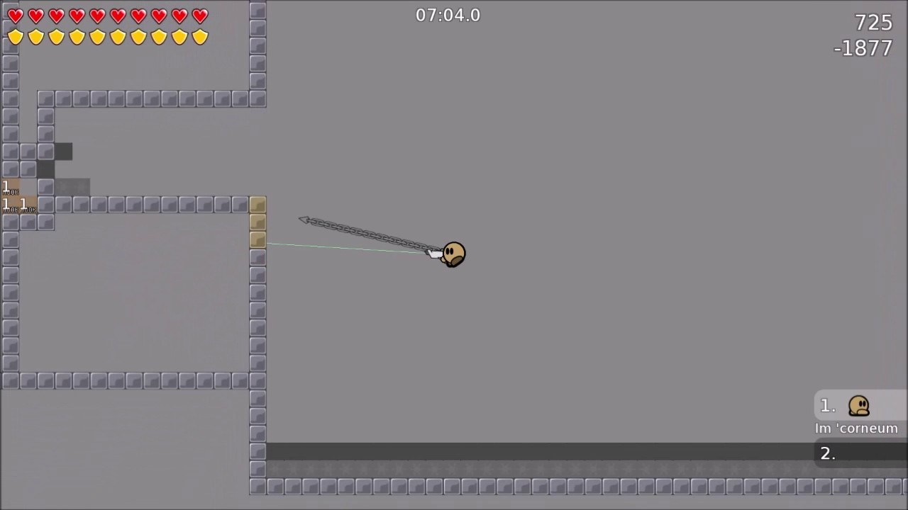 pixelaim playthrough by Im 'corneum [hardcut]