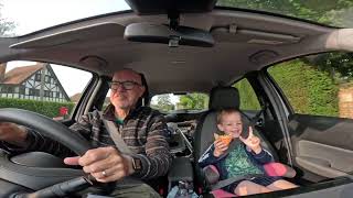 Fishing With The Boys