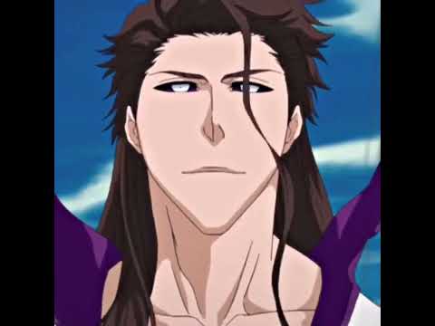 Aizen Sosuke Edit / Goodbye - YouTube