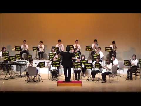定期演奏会2017桜宴～サンシャイン