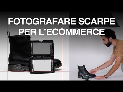 Video: Come vendere scarpe (con immagini)