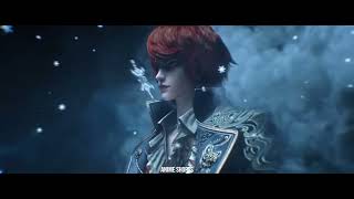 Law of Devil Season 2 PV  New Upcoming Donghua