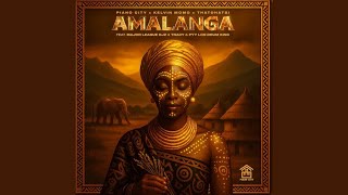 Piano City, Kelvin Momo & Thatohatsi - Amalanga (Official Audio) ft. Major League DJz, Tracy & Pyy..