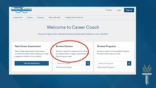 Tools & Services | Career Coach