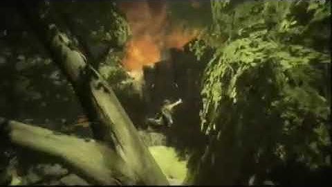 Bionic Commando Gameplay Trailer