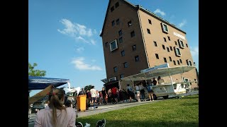 HSRW Kleve - Tolerance Festival 2018 - Germany