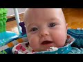 Bébés doux et mignons de la semaine - Vidéos maison les plus drôles